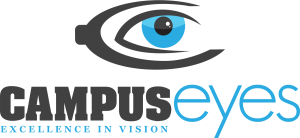 Campus Eyes Logo