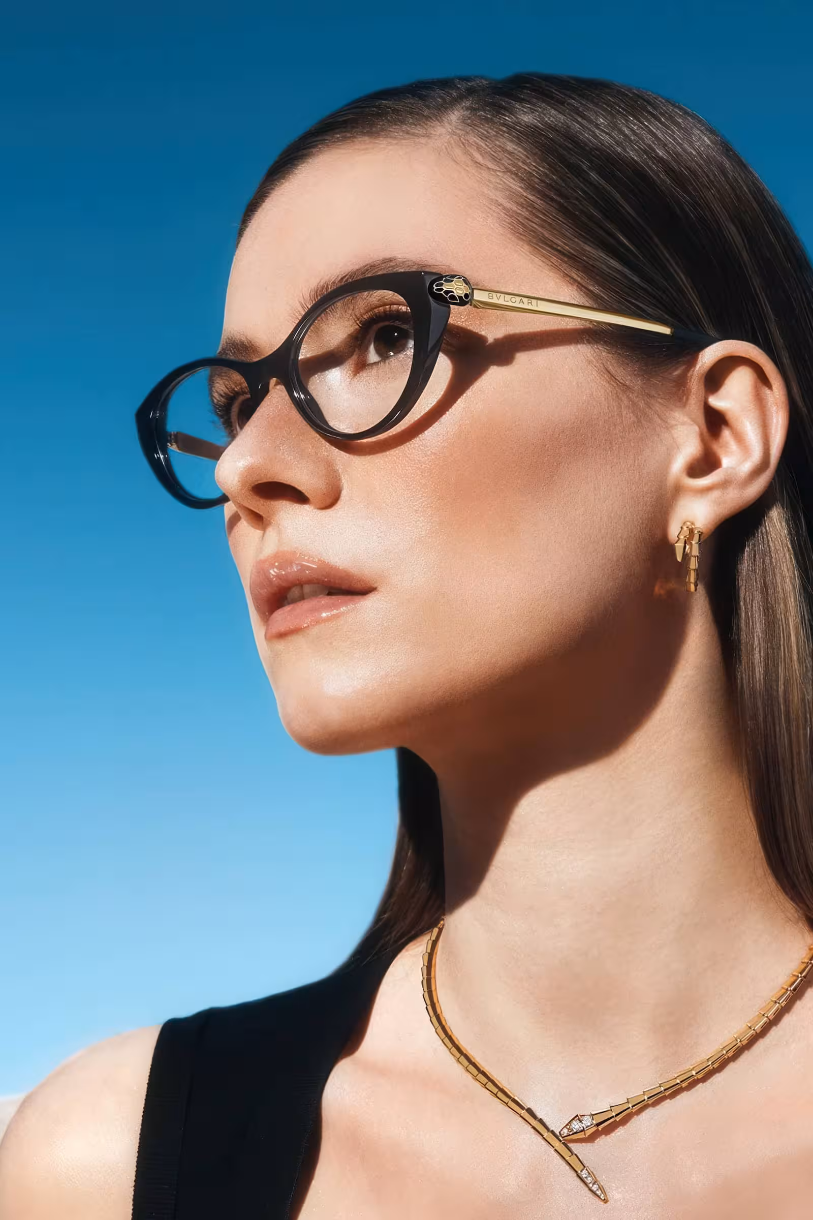 Glasses Lifestyle